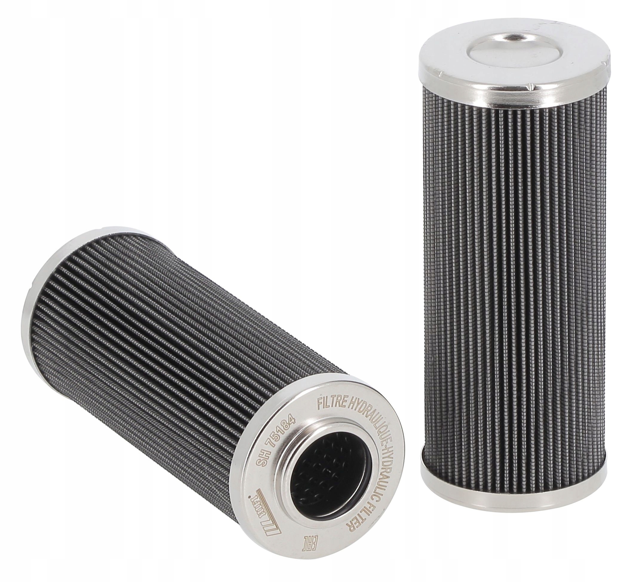 Hydraulický filtr Sh 75184 Hifi Filter