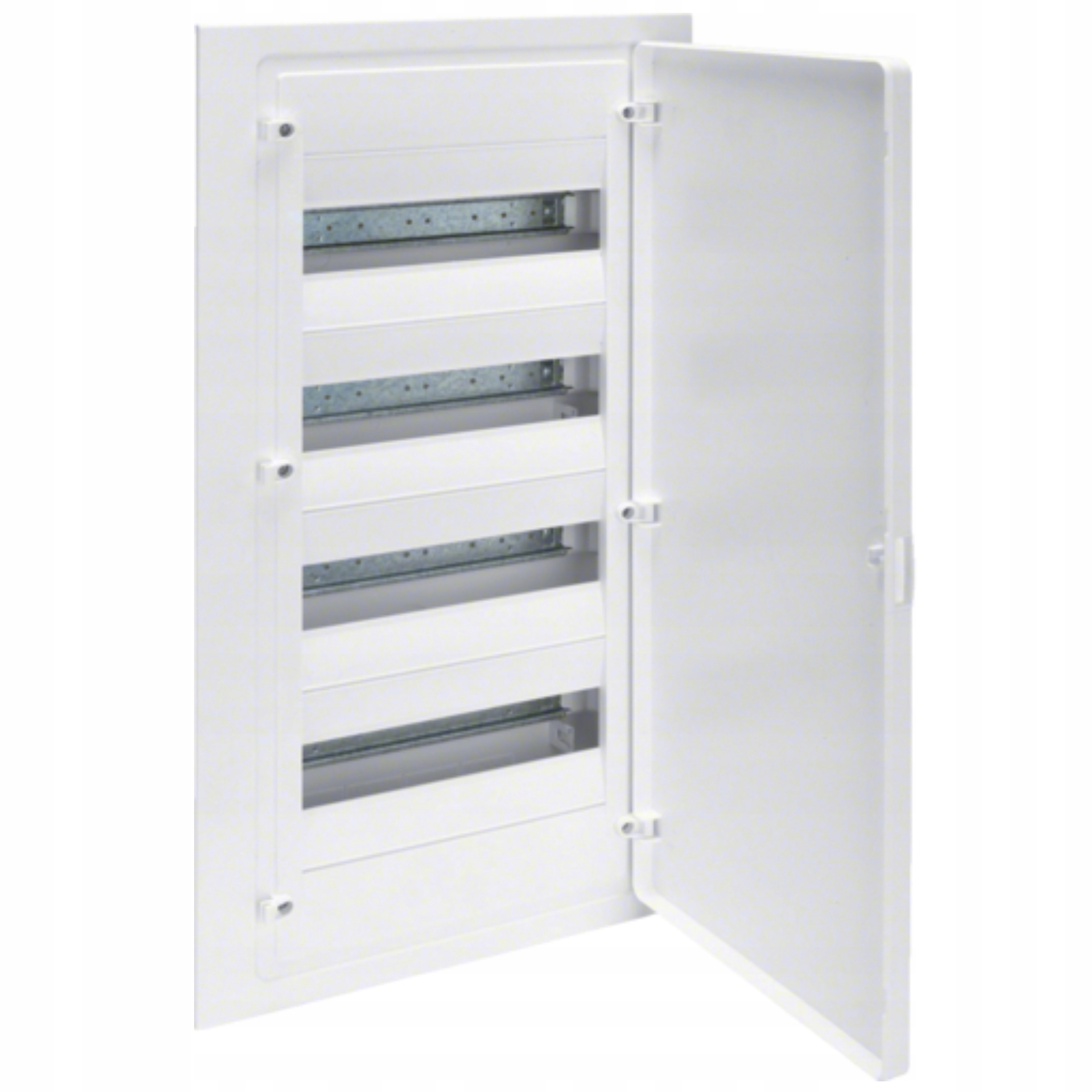 Modulární rozvaděč 4x12 48M pod omítku IP40 Golf plné dveře VF412PD