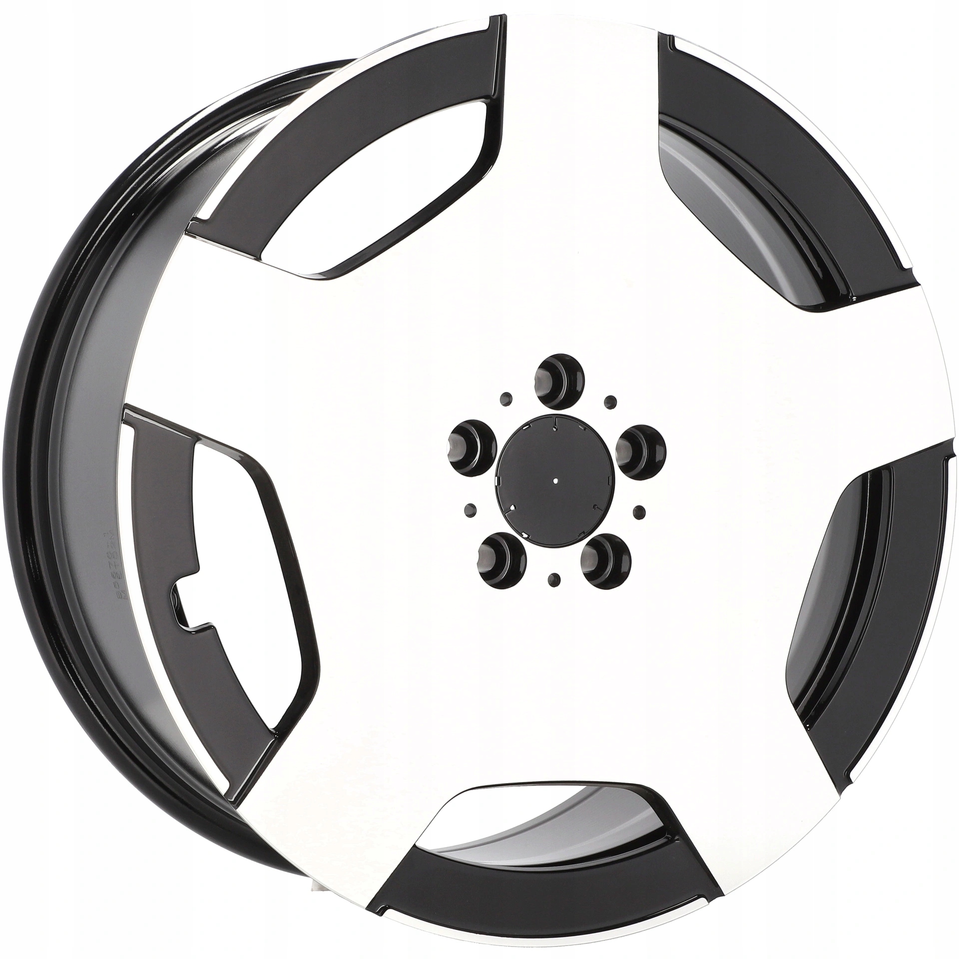 Kované disky (Flow Forming) 19 pre Mercedes B W247 Cla Br117 Br118
