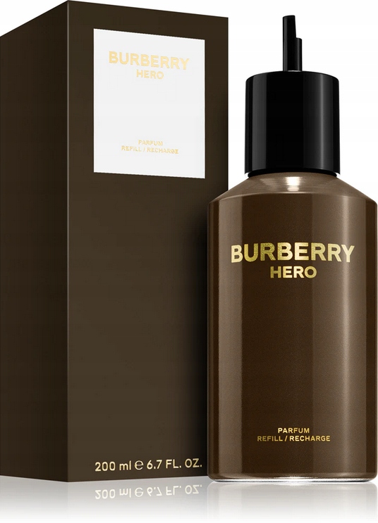 Burberry Hero Parfum parfém 200 ml Originál