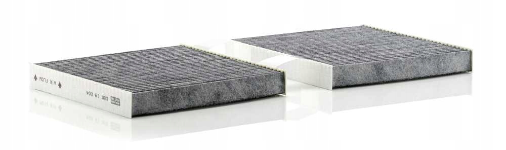 19 004 - Салонный фильтр для BMW X3 F25 XDRIVE 10-С акт