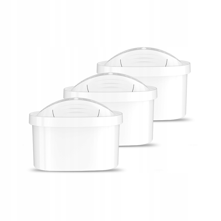 

3x Filtr do dzbanka Dafi Unimax typ Brita Maxtra