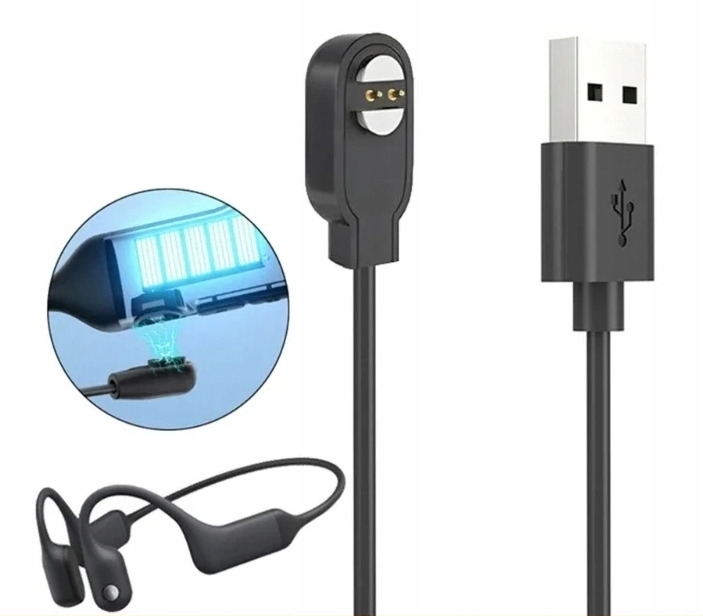 PurFree BC01 kabel magnetyczny ładowarka PurFree BC01 Haylou EAN (GTIN) 6944272189626