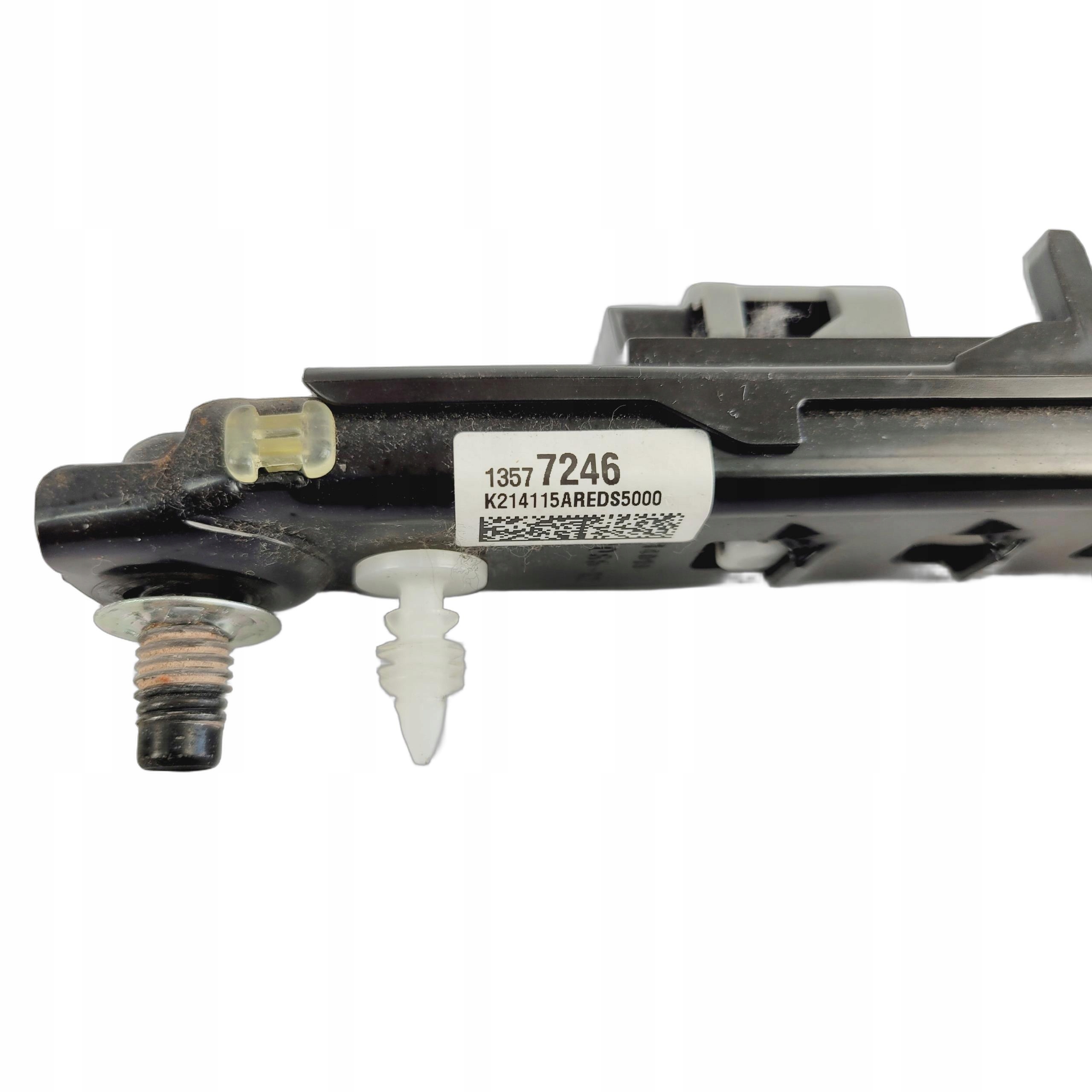 REGULACJA Spanner öv, szíj OPEL INSIGNIA A