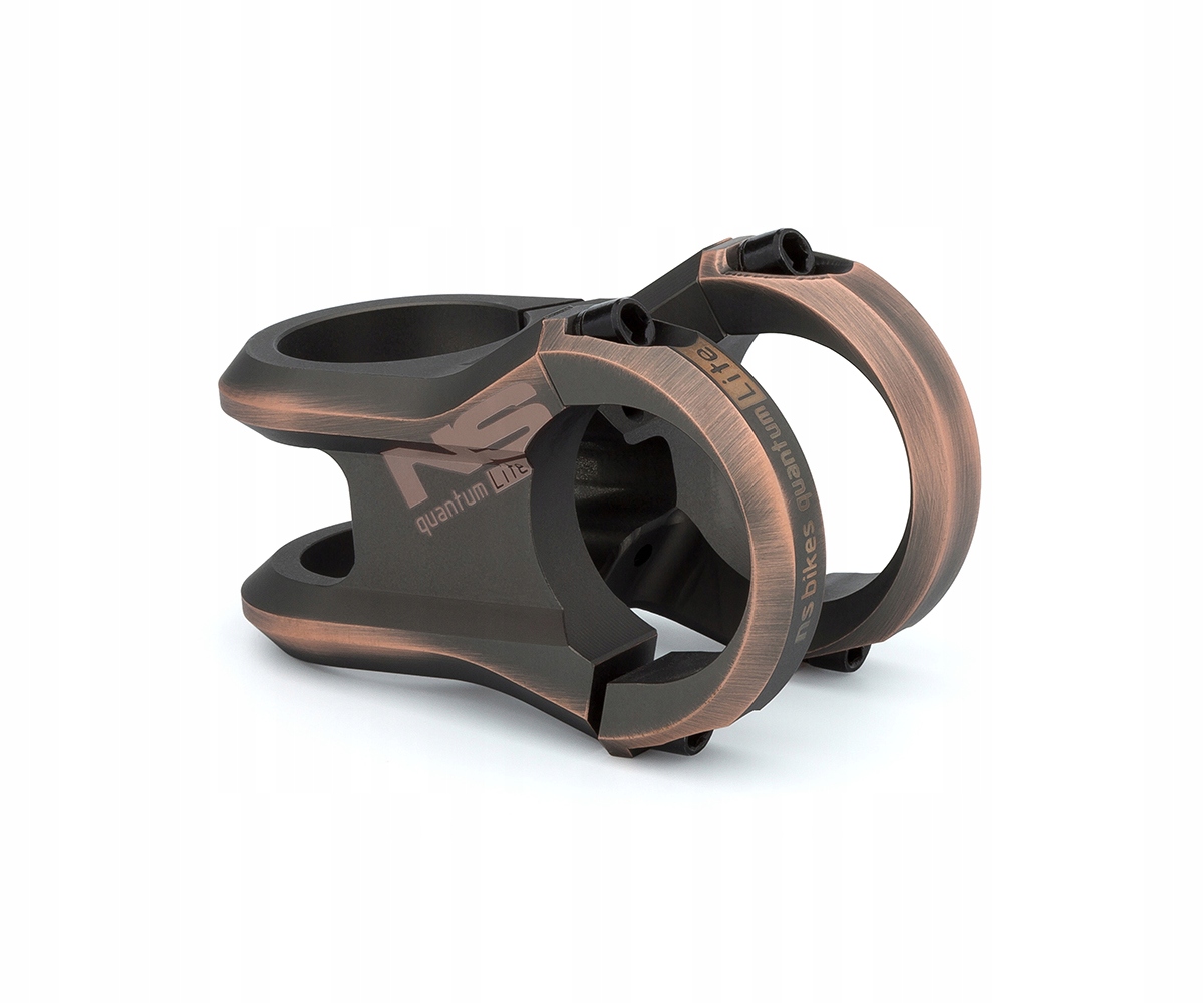 Mostek ahead Ns Bikes QuantuM Lite Oil Rub 35 1,1/8"