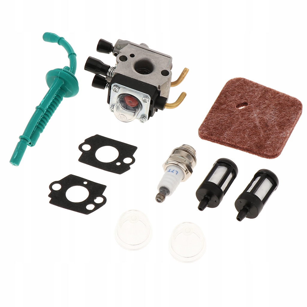 Gaźnik przewód paliwowy żarówka podkładowa Kod producenta huizhu-60027121