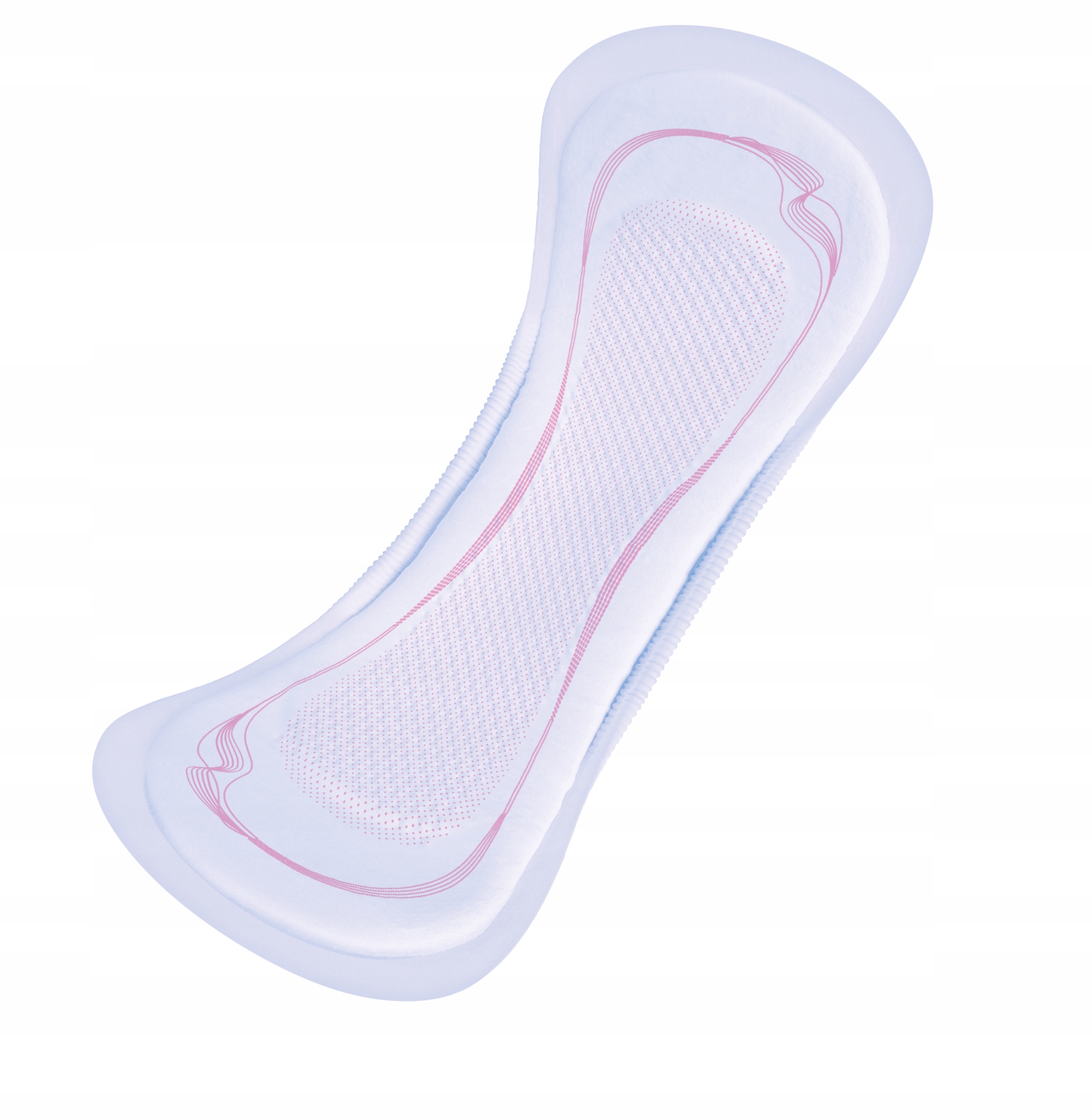 Podpaski specjalistyczne TENA Lady Normal 24 sztuki Wyrób medyczny tak