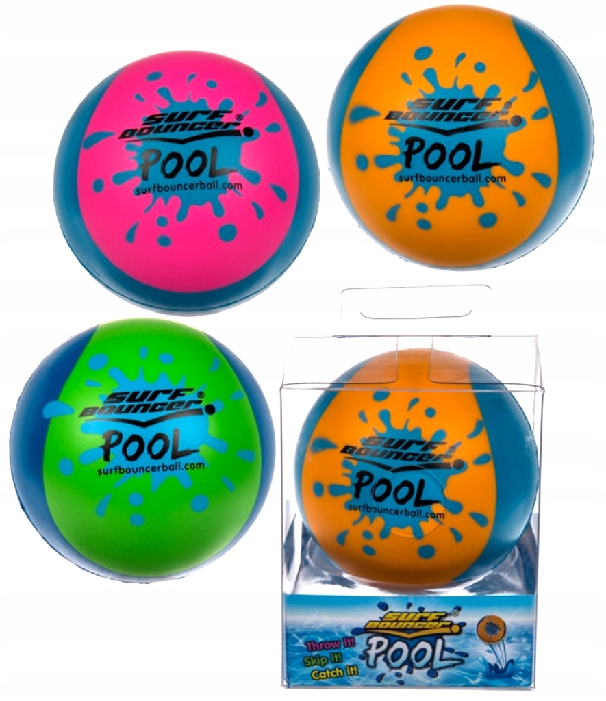 

Miękka Piłka Piłeczka Do Wody Na Basen Plażę