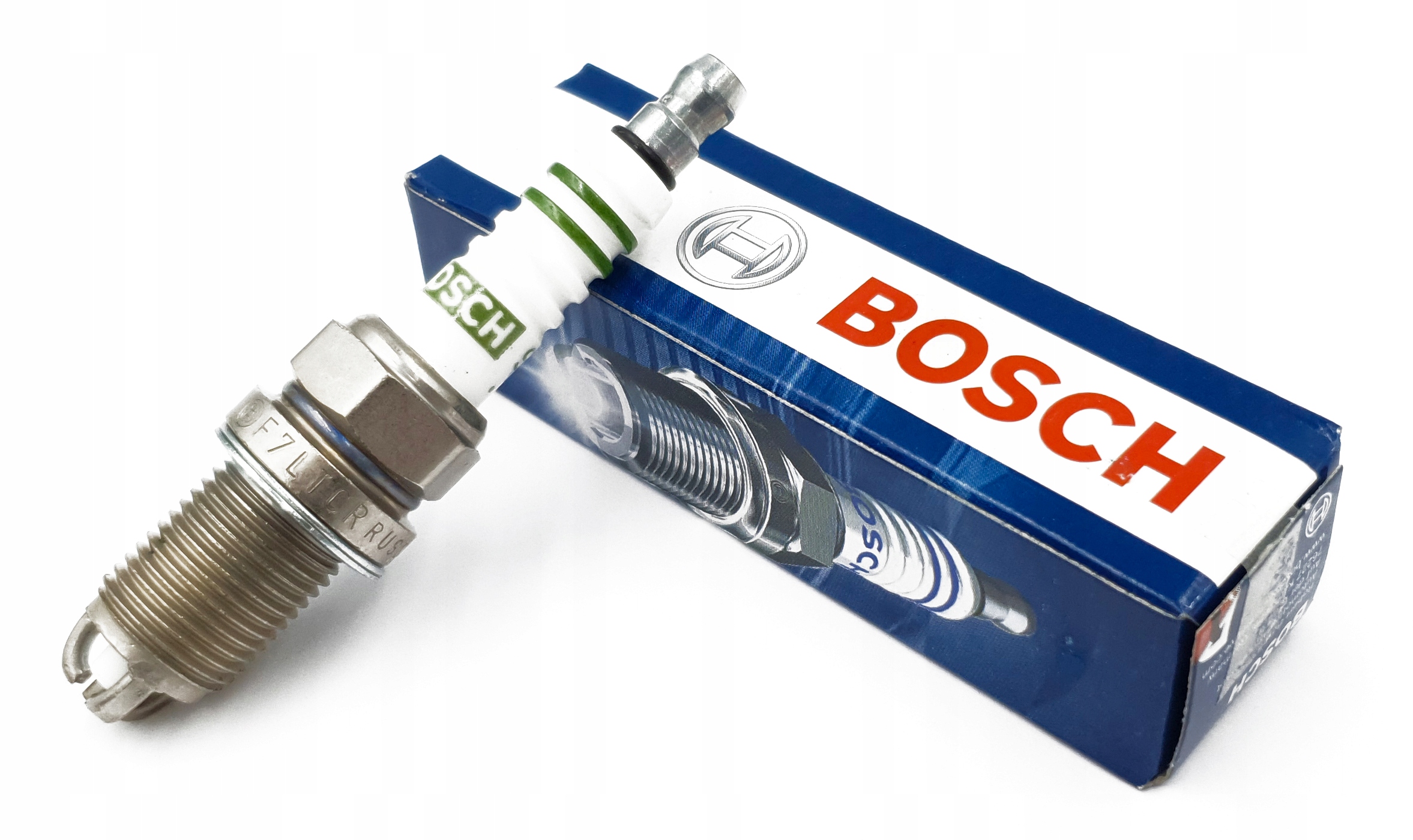 

Świeca Zapłonowa Bosch Vw Golf IV 1.4 1.6 1.8 2.0