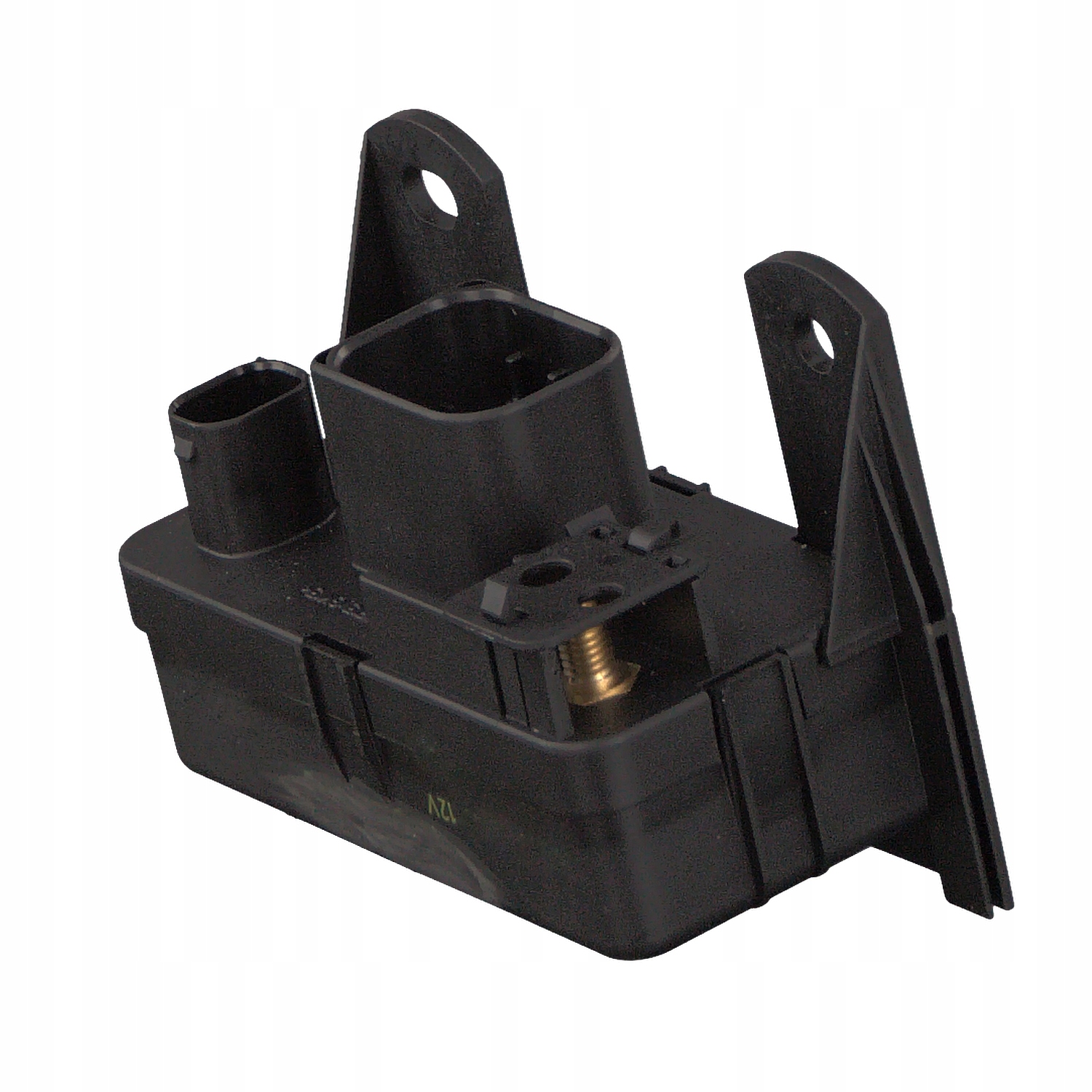 Контролер свічок розжарювання Febi Bilstein 30905