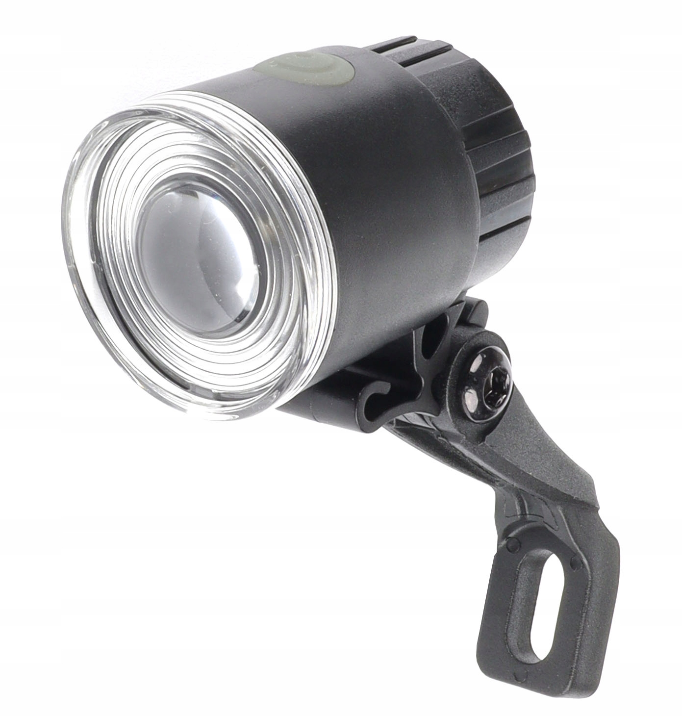

Lampa przednia mocowana na widelec baterie blister