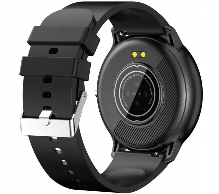 SMARTWATCH SMARTBAND Rubicon SMS KROKI POLSKIE MENU ROZMOWY PRO WATCH Kompatybilność systemowa Android