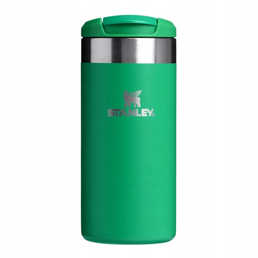 Termohrnek AeroLight Transit 350 ml Stanley Meadow