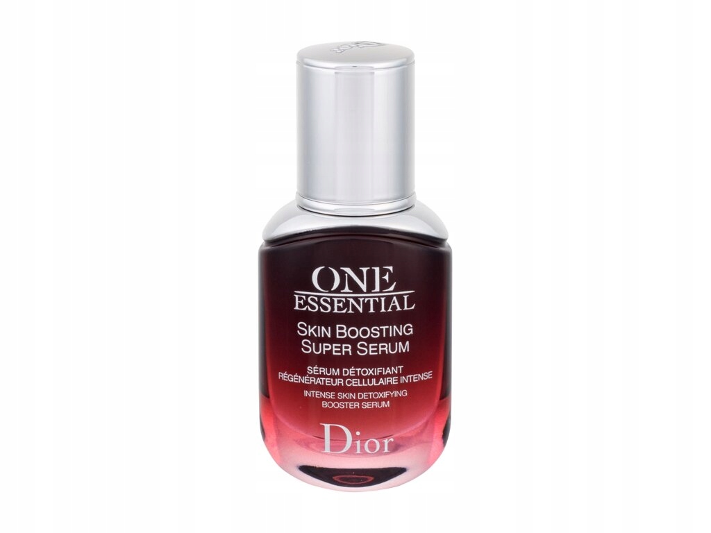 Dior One Essential Skin Boosting Serum Detoxikační sérum na obličej 30