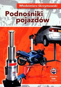 PODNOŚNIKI POJAZDÓW WŁODZIMIERZ SKRZYMOWSKI