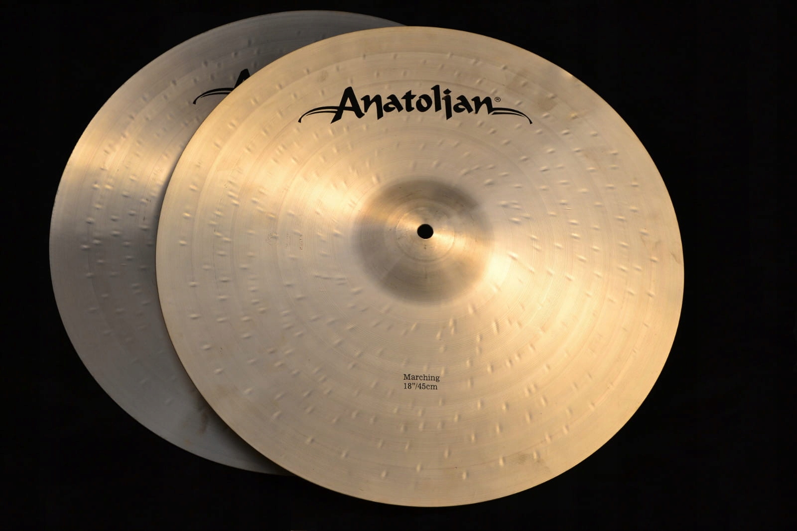 Anatolian 18" Baris Marching