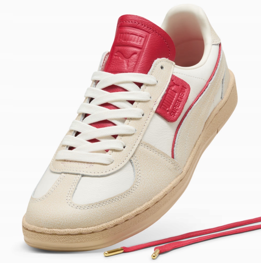 r.45 Puma Team Ac Milan buty męskie sportowe