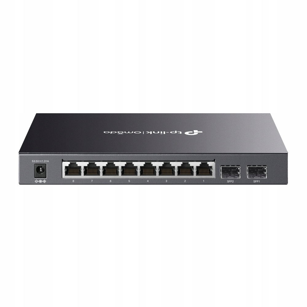 Switch TP-LINK TL-SG2210P