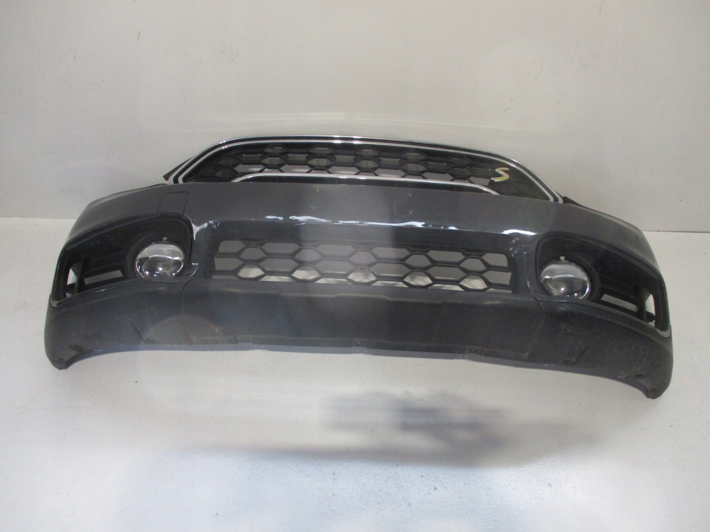 Zderzak MINI COUNTRYMAN F60 S ELEKTRYK Producent części Mini OE