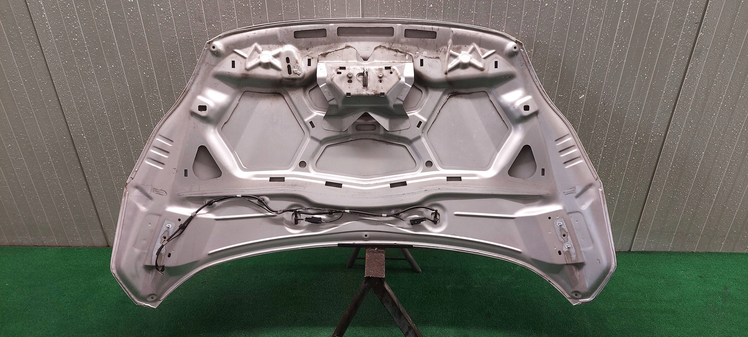 Capot FORD C-MAX MK2 10-15 LAK: OA 0A
