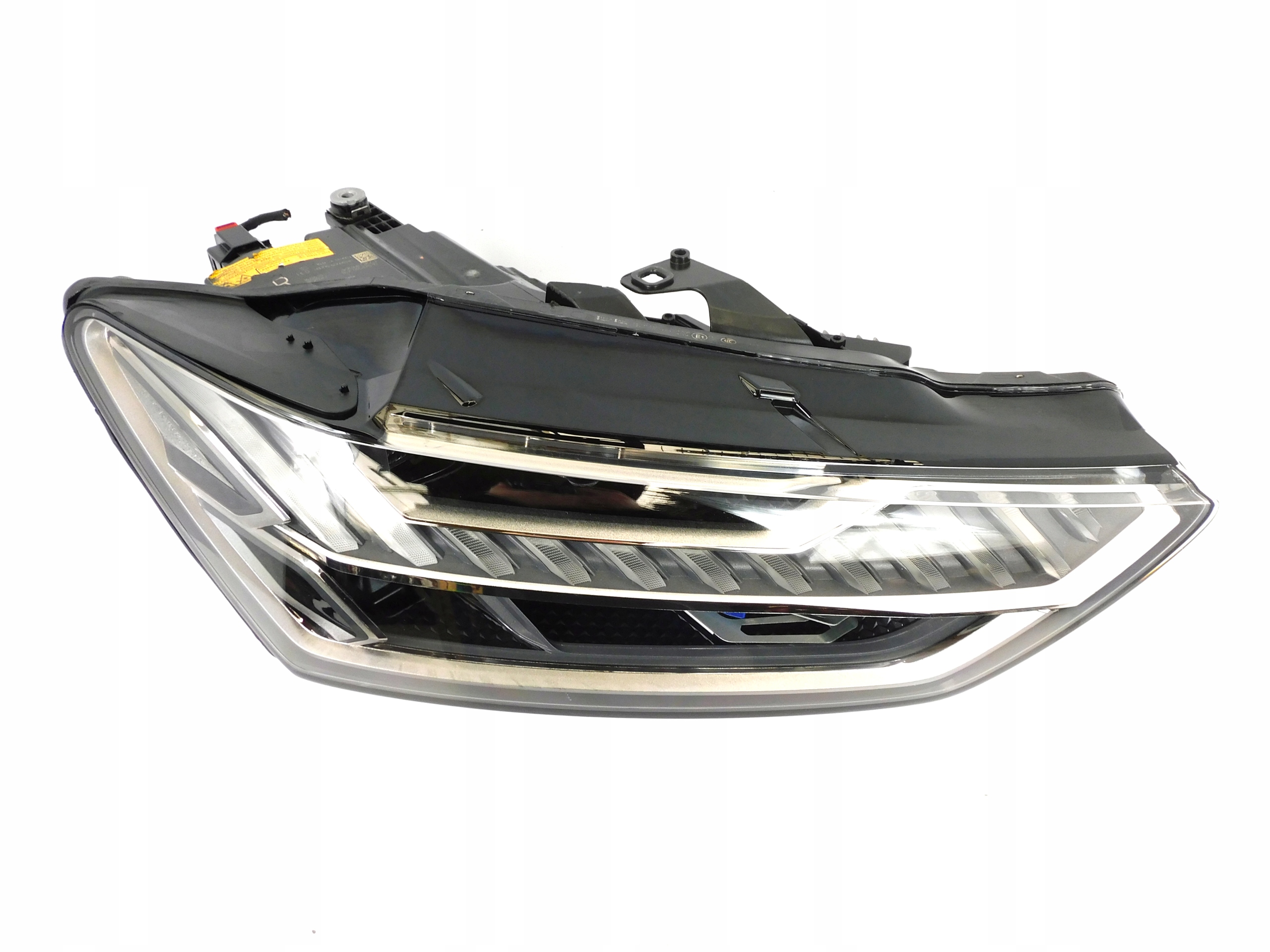 AUDI A7 C8 4K8 LAMPA PRAWA LASER 4K8941086F
