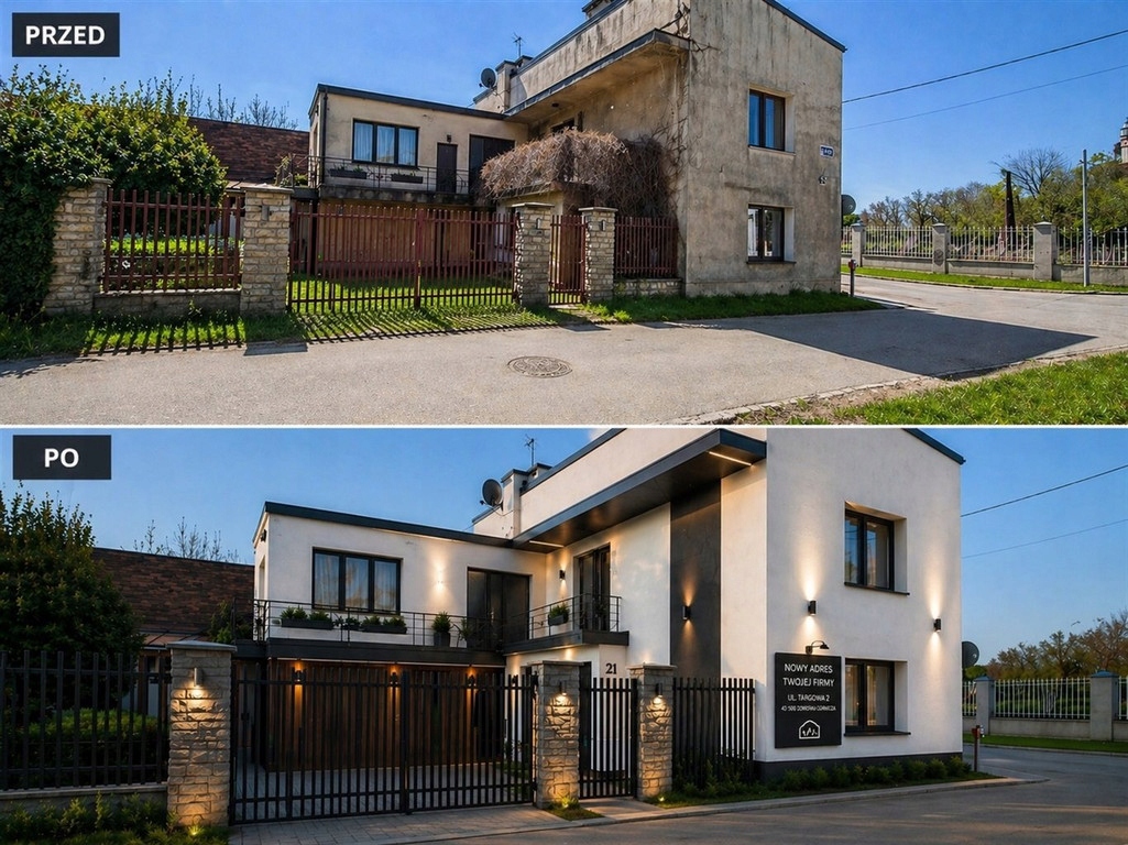 Dom, Dąbrowa Górnicza, Ząbkowice, 134 m²