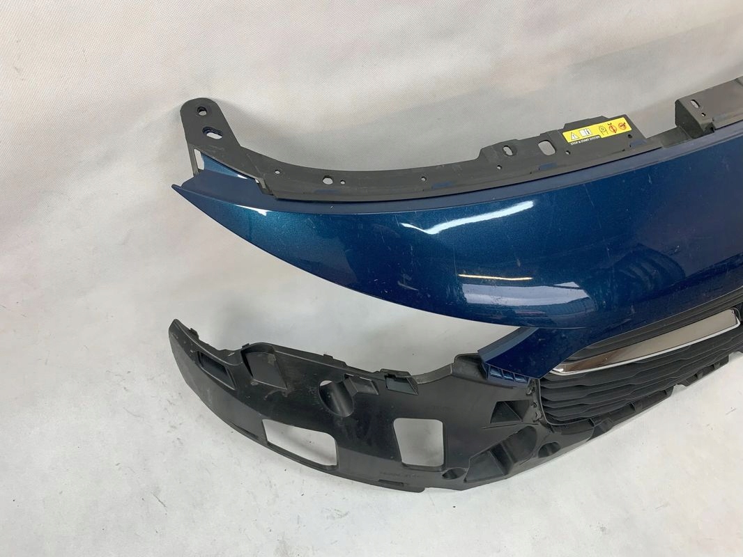 Opel Combo E 18r Grille 2018