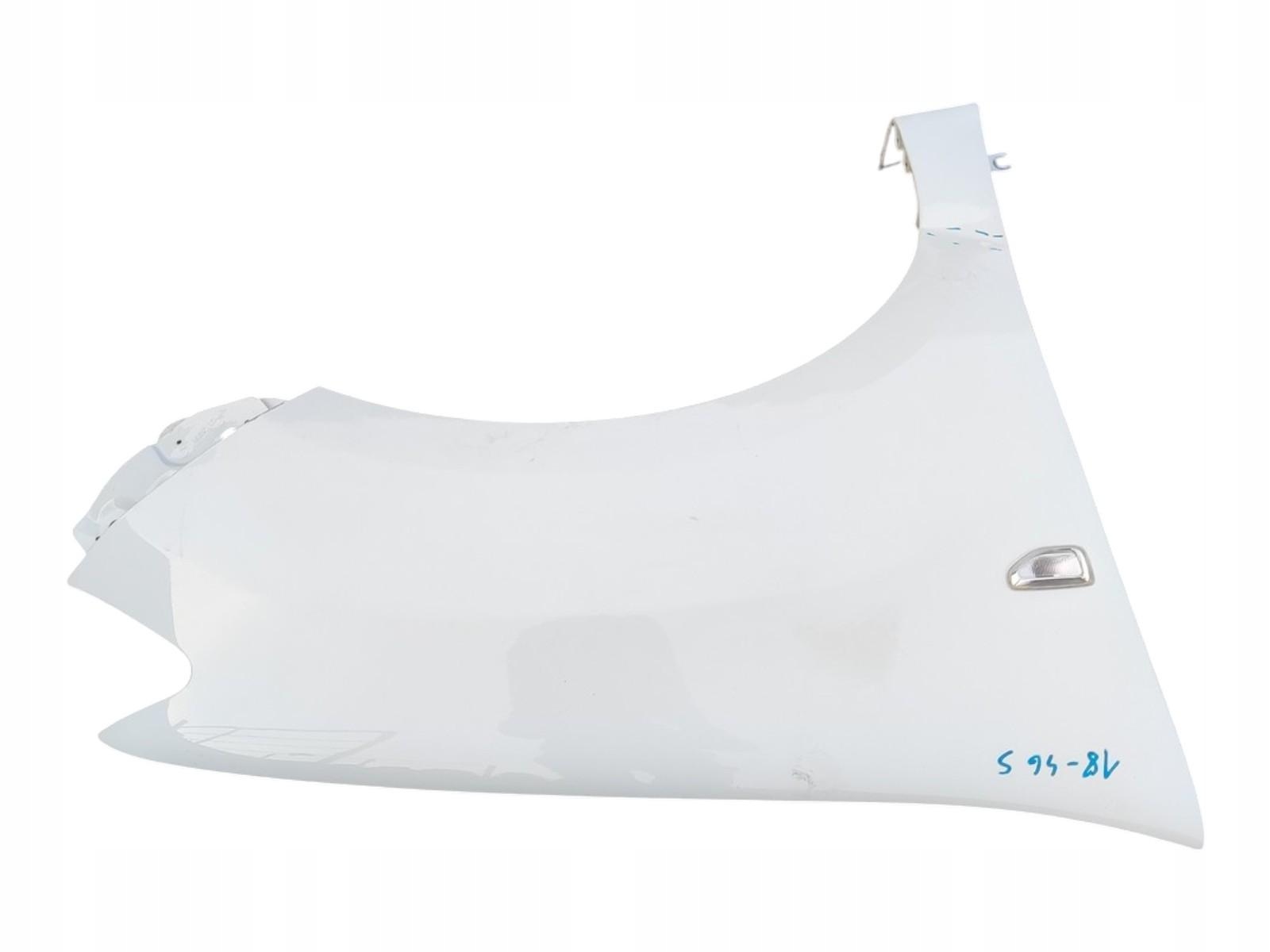 fender right front front DACIA SANDERO II 2017-2020 LIFT