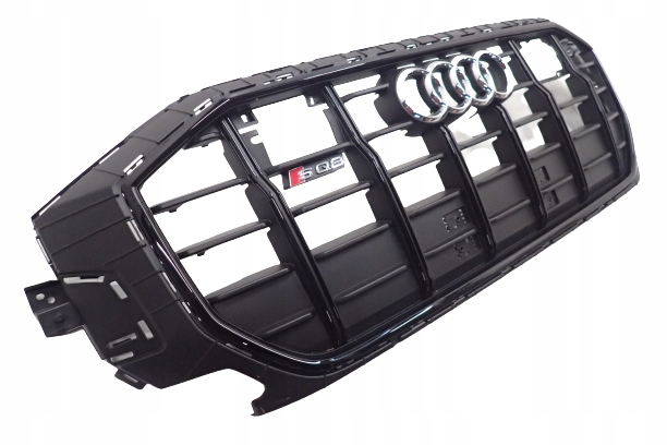 AUDI Q8 SQ8 4M8 GRILL ATRAPA CHŁODNICY 4M8853651AJ Numer katalogowy części 4M8853651AK  /P1/38