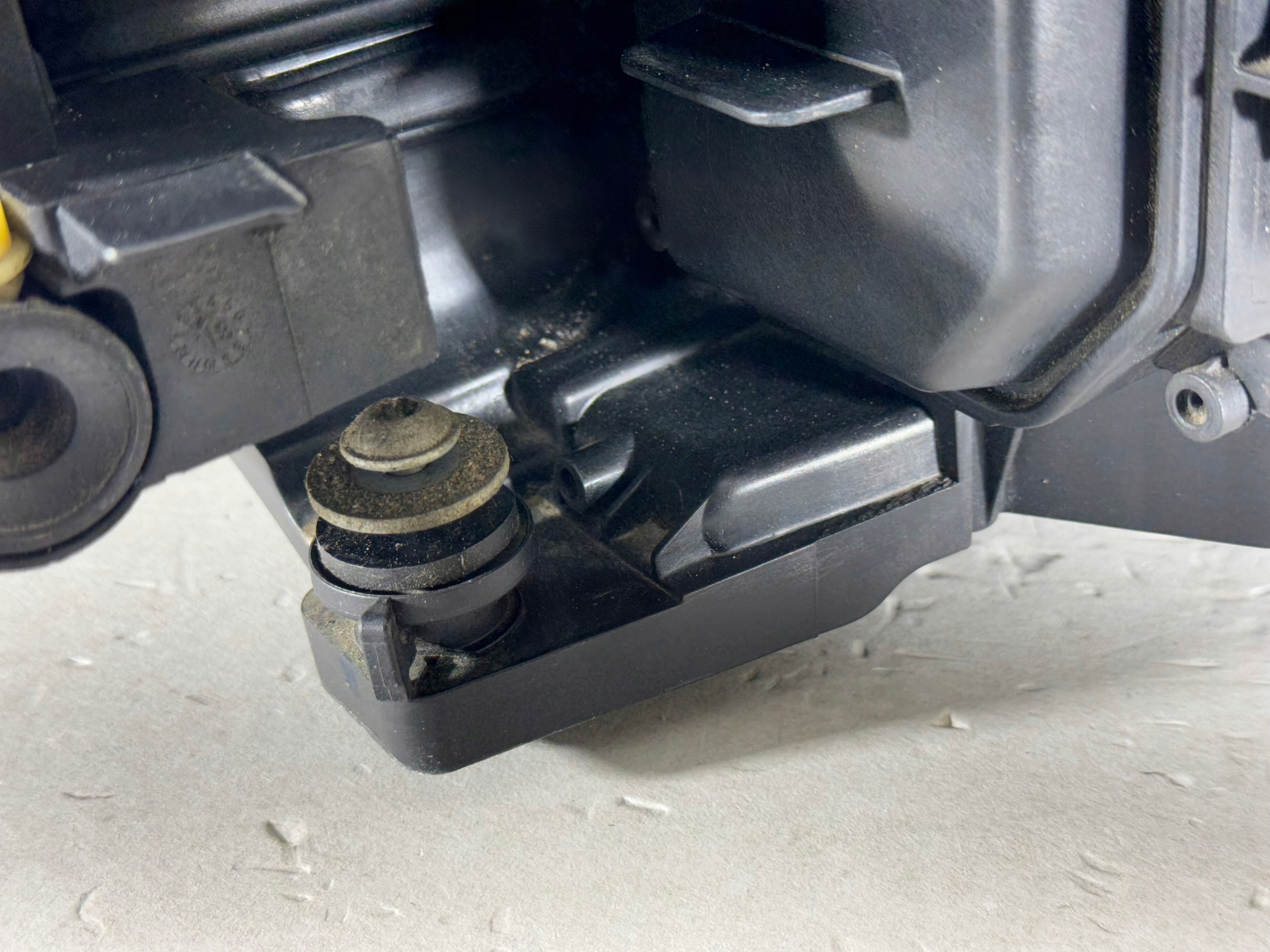 VW PASSAT 3G1 B8 FULL LED LAMPA LEWA PRZÓD REFLEKTOR EUR 081G - SUPER Wersja Europejska