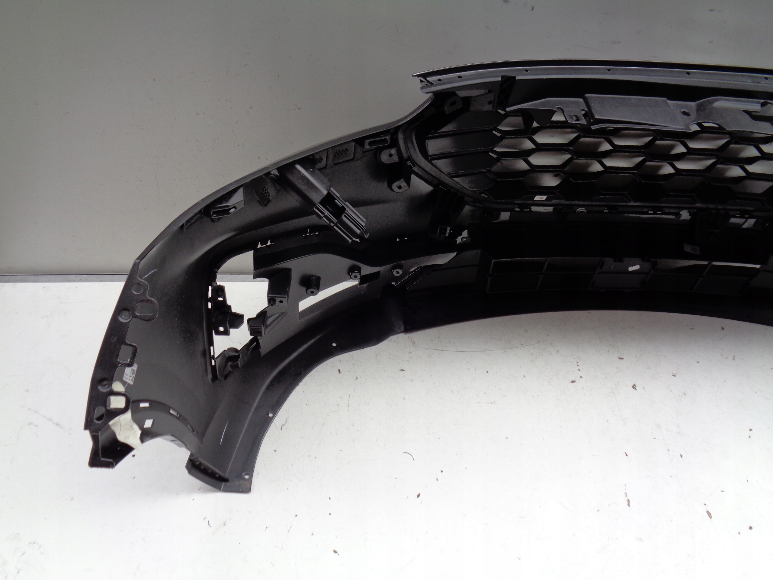 front bumper FORD KUGA MK3 19- ST-LINE NR 35491