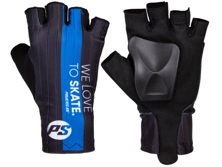 RĘKAWICZKI OCHRANIACZE POWERSLIDE RACE PRO GLOVE M