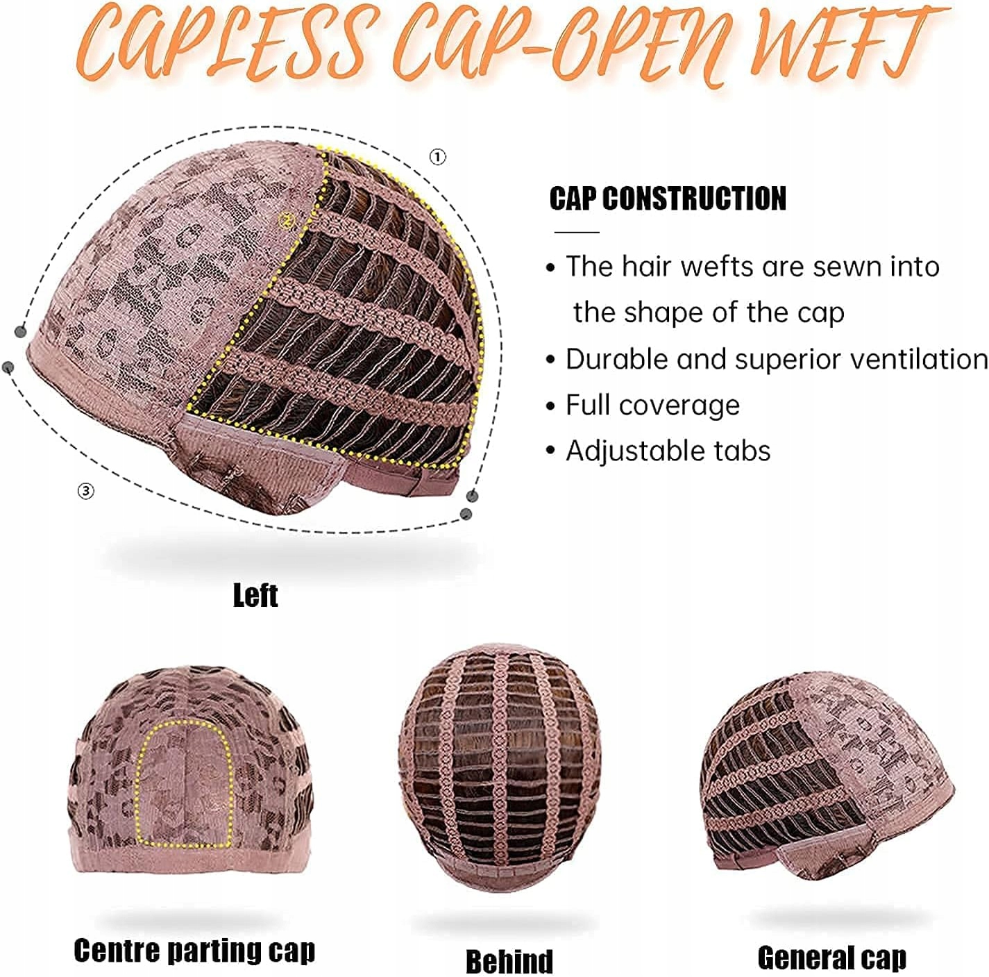 2x Dámská paruka Bob s hřívou Šedá Stříbrná Ombre Vlnitá na párty Cospl