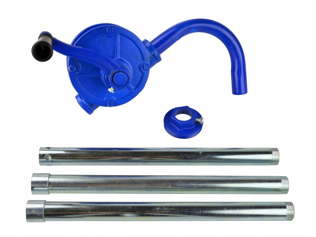 POMPA DO OLEJU NA KORBĘ Kod producenta G01018