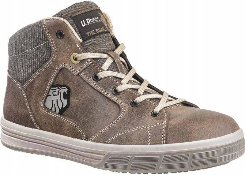 

U-Power Safari Buty Obuwie Ochronne Robocze roz.43