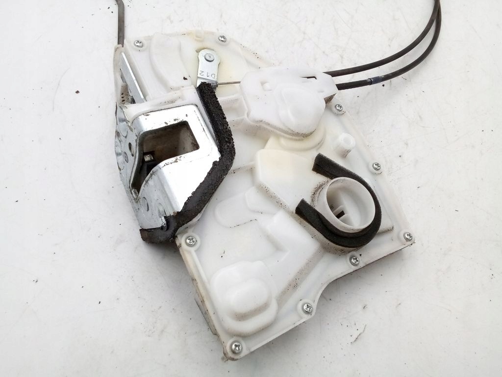 Suzuki Swift lV 4 lock right front front 7 PIN EU
