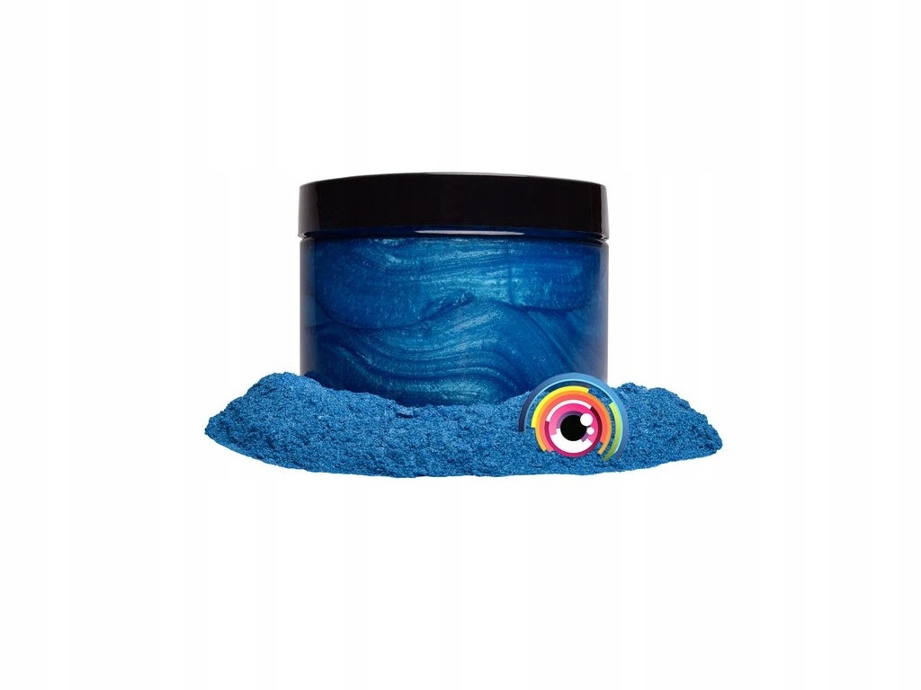 Umi Blue Eye Candy Pigments 50 g