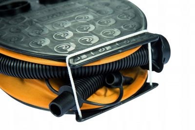 Pompka Nożna 23cm x 15cm Bestway 62023 Kod producenta 62023