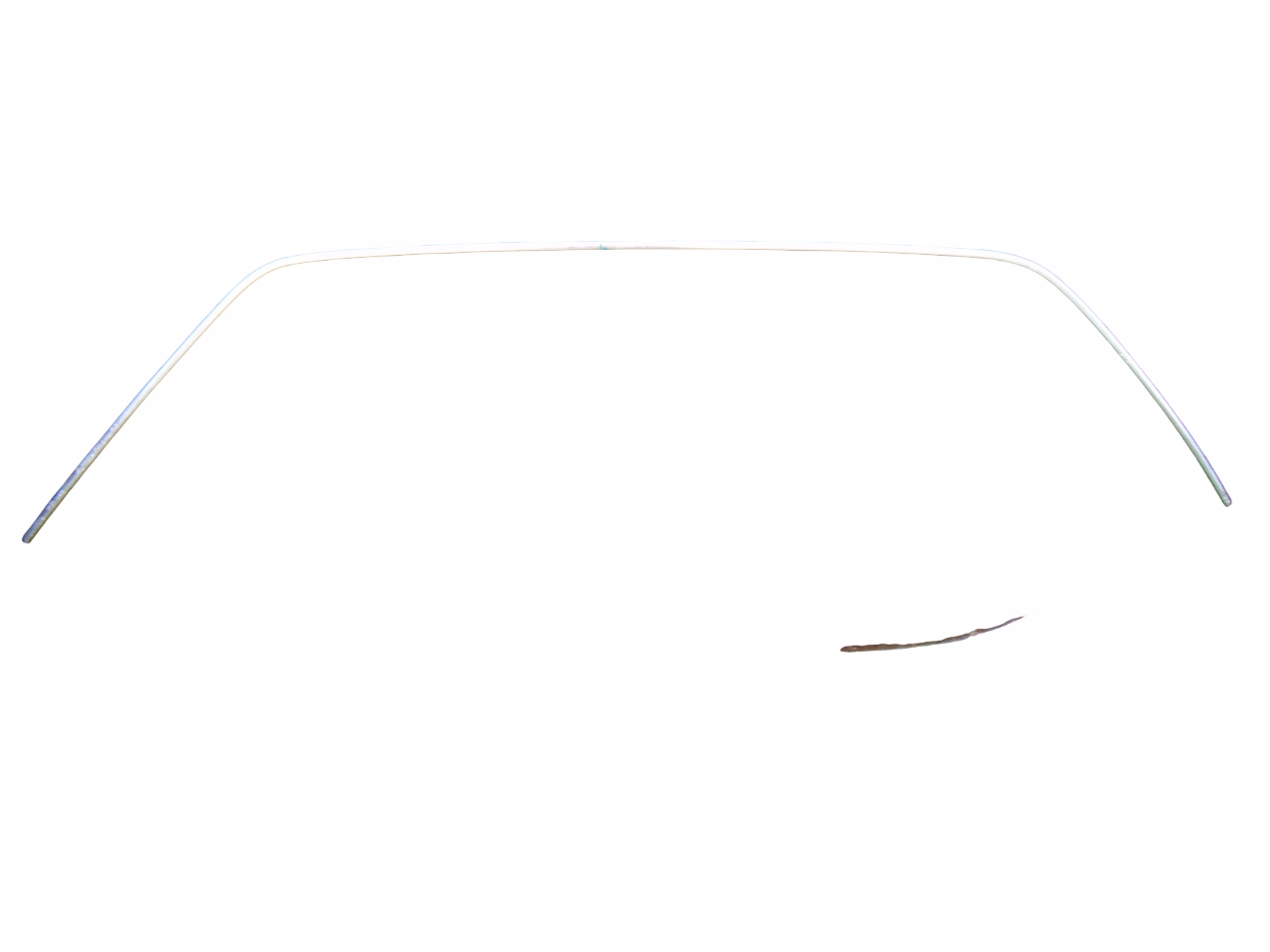 MERCEDES W126 79- LISTWA CHROM KAROSERYJNA LEWA