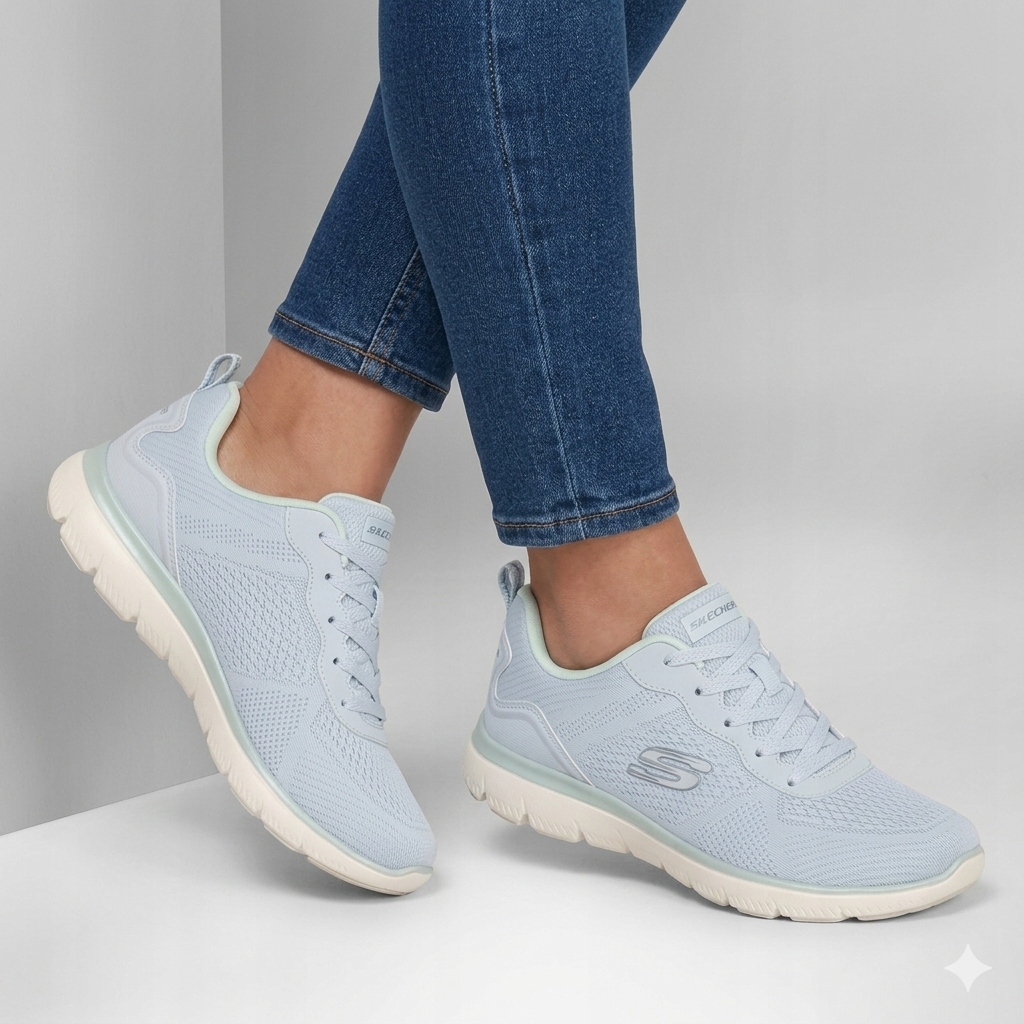 Skechers summits-quiet dream