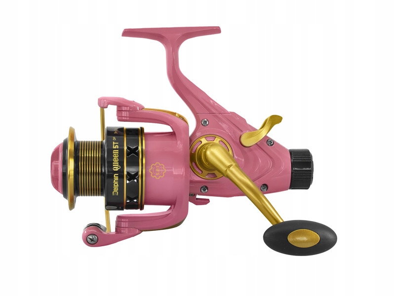 KOŁOWROTEK DELPHIN QUEEN 7T Kod producenta 101003975