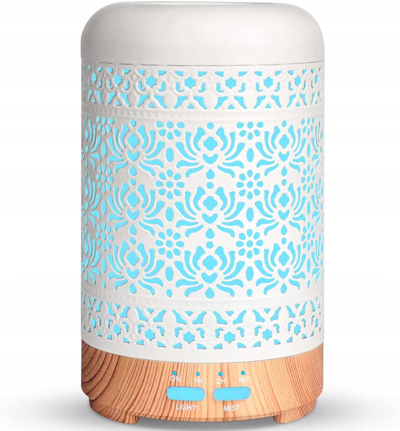 DYFUZOR ZAPACHOWY BEZ BPA TRYB MŁGY AROMATERAPIA PREMIUM