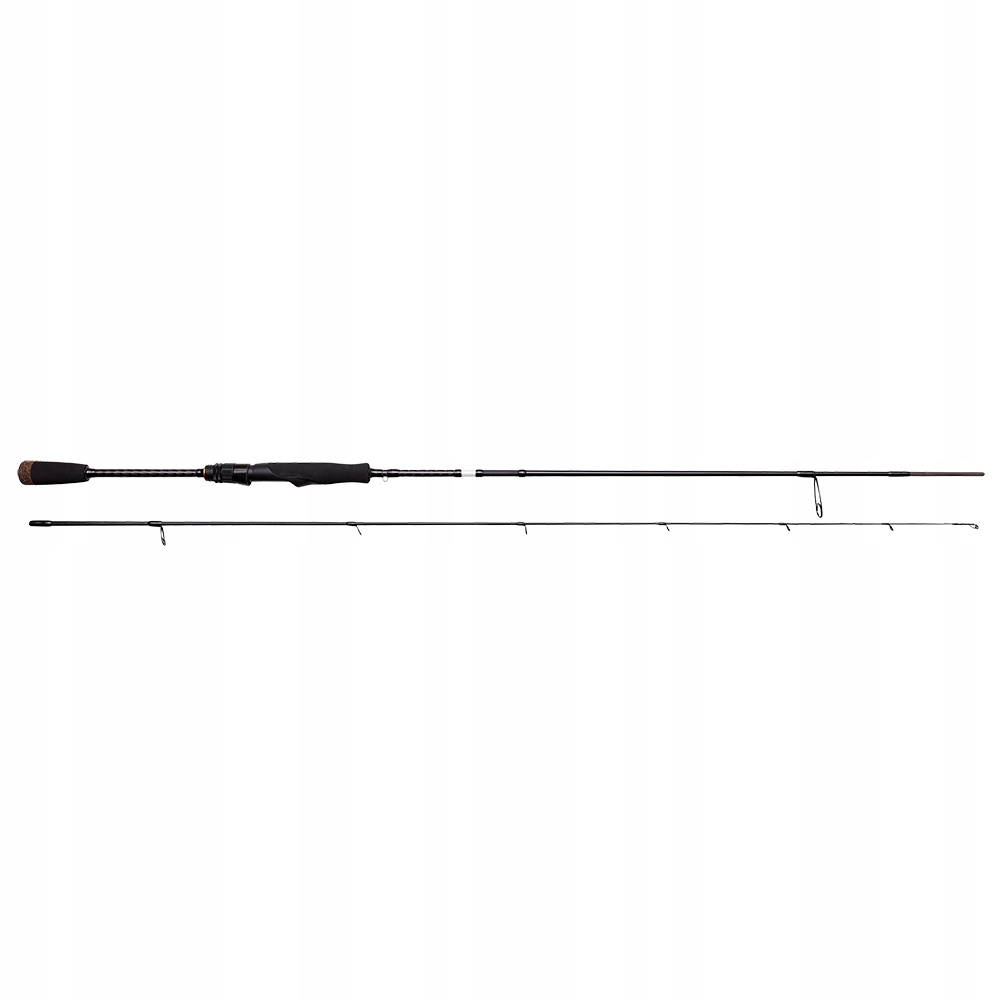 Savage Gear Wędka SG2 Ultra Light Game 2,13m 3-15g