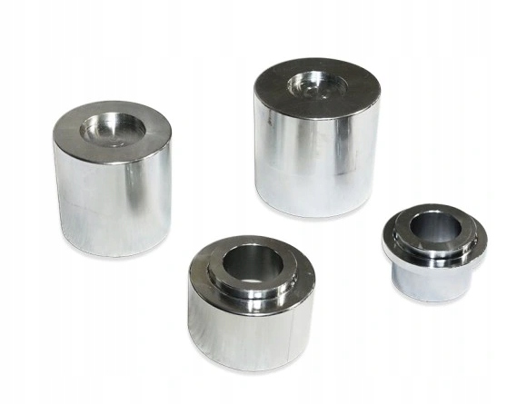 ЗНІМАЧ ДЖИП ШАРНІРНИЙ ШТИФТ ПРЕС АДАПТЕРИ