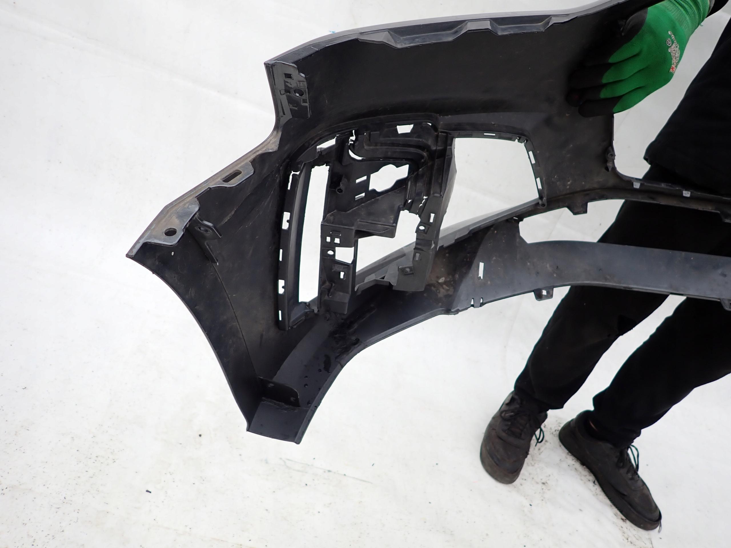 AUDI A5 B9 LIFT 8W6 S-LINE bumper front front