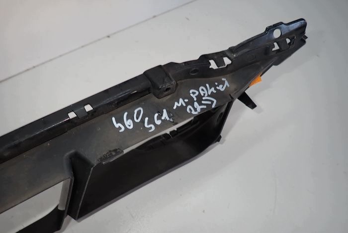 BMW G60 G61 5 m-packet 23- grid central of a bumper front