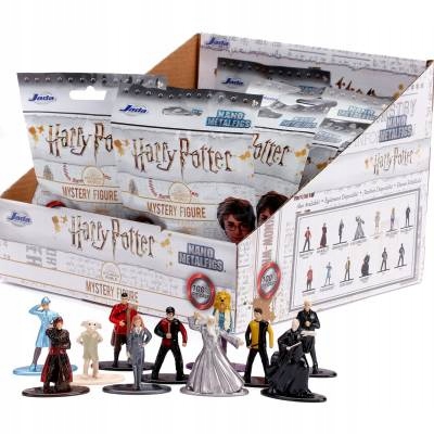 

Figurka Harry Potter Jada Toys mix