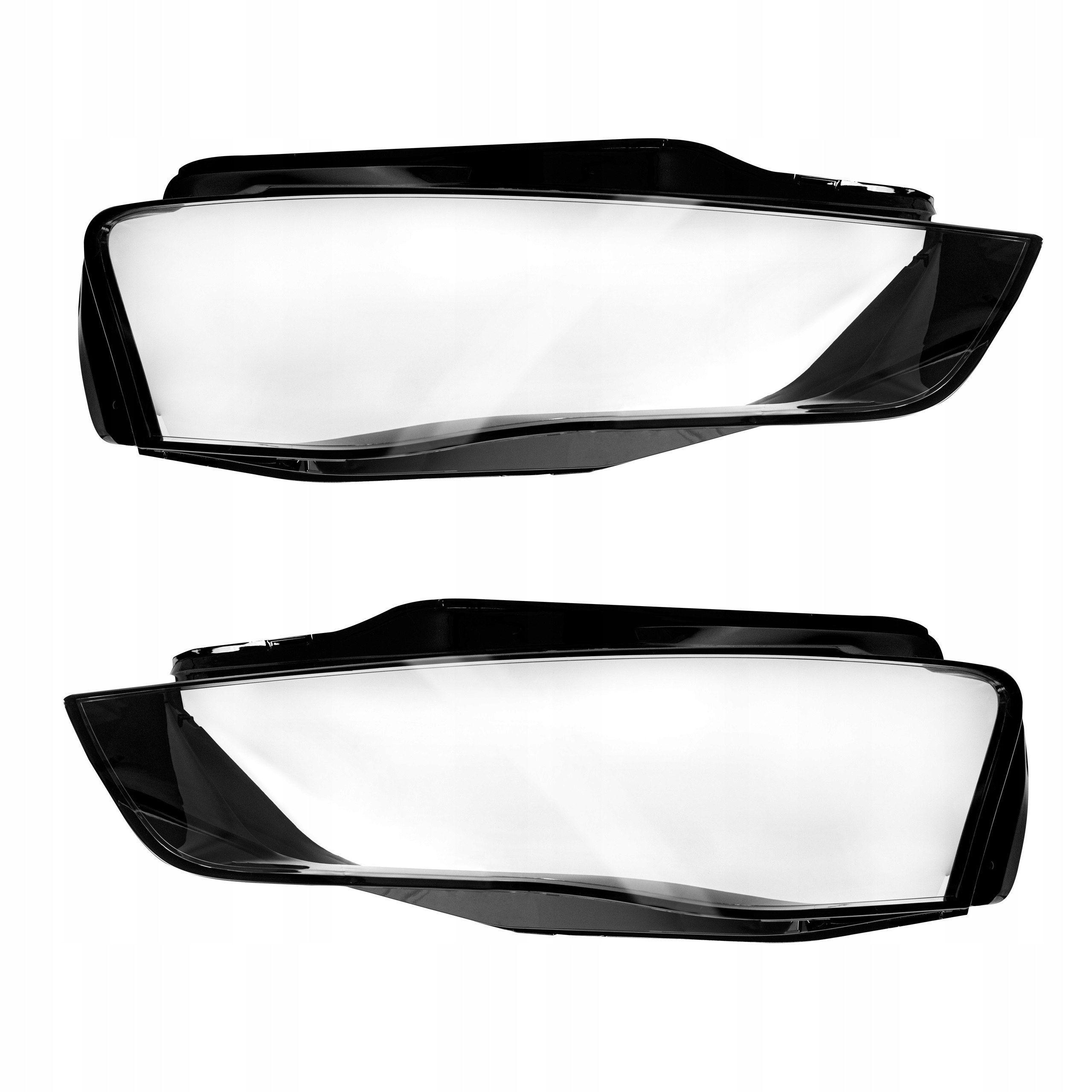 

Audi A4 B8 13-15 Klosze Lamp Przednich Komplet