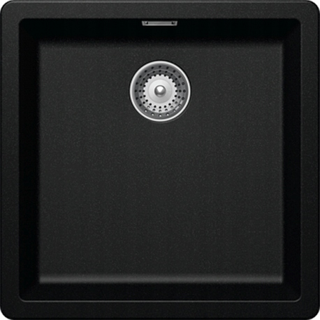 Zlew Schock GREENWICH N-100 FB Magma