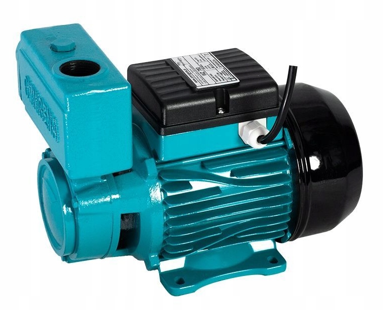 

Wz 750 Cw Pompa Hydroforowa Do Ciepłej Wody 230V